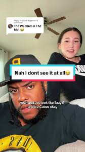 Replying to @Sarah Kajewski I mean, I guess he looks like me 😂😂 #fyp...