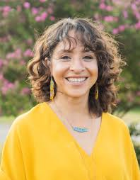 Crystal Peña (she/her)