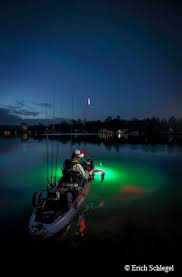 The black popping frog is one of the best night bass fishing lures out there to draw out some good fish. Bass Fishing S Dark Side Tpw Magazine July 2015