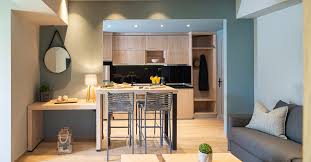 Kitchen remodeling ideas for small spaces. 7 Small Kitchen Remodel Ideas For Your Space Blog