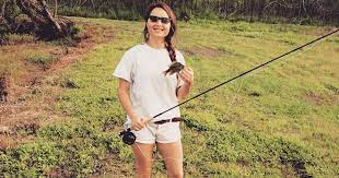 Hailing from a long line of gator wranglers, she is the new alligator hunter on the swamp people team. Who Is Pickle Wheat From Swamp People She S New For Season 12