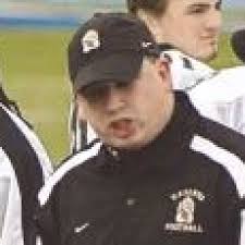 Ursinus associate head coach Rusiewicz takes head job at Guilford