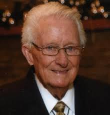 R. De Vos Obituary (2016)