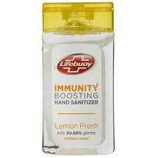 Lifebuoy Hand Sanitizer At Best Price In Puducherry Puducherry Ethidrugs Research Lab Private Limited Lifebuoy hand sanitizer total 10.