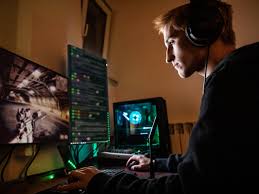 Image result for Gaming Disorder