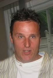 Wayne Sparkes Obituary