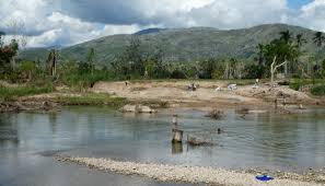 Framing responses to post‐earthquake haiti: Einsatz Von Apotheker Ohne Grenzen Die Lage In Haiti Ist Weiterhin Katastrophal