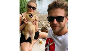 When did joanna opozda start dating michal mikolajczak? Zwiazek Aktorki Z Buska Zdroju Joanny Opozdy I Antka Krolikowskiego Kwitnie Pokazali Sie Na Kolejnym Wspolnym Zdjeciu Foto Echo Dnia Swietokrzyskie