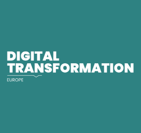 Digital Transformation Week Europe — Amsterdam, North Holland, Netherlands