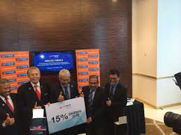 Setiap tahun saham bank rakyat berjaya mengumumkan kadar dividen yang lebih lumayan berbanding asb dan tabung haji. Sayangwang Rekod Dividen Bank Rakyat 2005 2020