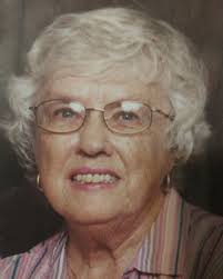 Roberta E. Andersen Obituary May 18, 2025