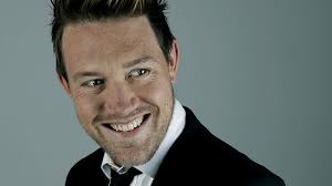 Eddie Perfect