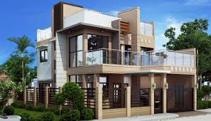 2 storey house design philippines. Pinoy House Designs