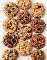 Best Oatmeal Cookies Recipe Recipe Oatmeal Cookie Recipes Oatmeal Cookies Best Oatmeal Cookies