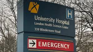 Explore tweets of ctv london @ctvlondon on twitter. Covid 19 Vaccine Expected To Arrive In London Ont In Days Ctv News