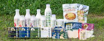 有限会社小林牧場｜北海道江別市からおいしい牛乳を皆様の食卓へ