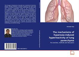 Maybe you would like to learn more about one of these? The Mechanisms Of Hyperoxia Induced Hyperreactivity Of Lung Parenchyma 978 3 639 33047 2 3639330471 9783639330472 By Ramadan Sopi