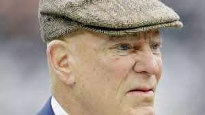 Bob McNair: We'll probably look for a QB in the draft