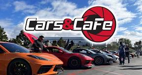 June Cars & Coffee (Corona, CA)