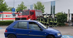 Tag Der Retter Auf Einladung Und Kooperation Mit Mobel Martin In Konz Saar Mosel News