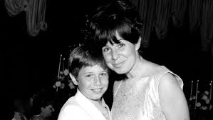 I wanted to dance with my mom so many songs to choose spanish or english. Loving Son Keeps Alive Memory Of Eydie Gorme S Spanish Recordings