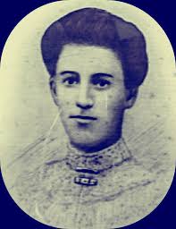 Death of Miss Alice Ruth Rolfe in Inverell 1915