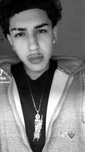 Adrian Menor's Instagram, Twitter & Facebook