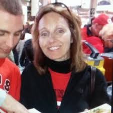 Tina Lepera's Instagram, Twitter & Facebook