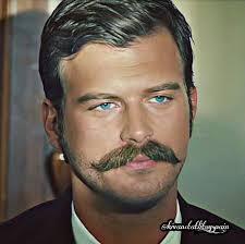 Seyit And Murka Minutes Before Your Wedding Kivanctatlitug Kivanctatlitug Fahriyeevcen Seyit Murka Kurtseyitve Moustaches Men Kurt Seyit And Sura Actors