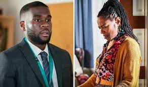 In eastenders, isaac baptiste recently opened up to lola pearce and revealed he has schizophrenia but next week he begins to doubt his diagnosis. 7xxronihfgzblm