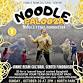 NoodlePalooza! event image