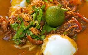 Resepi mee bandung muar diinspirasikan dari video masakan mak engku. Best Mee Rebus In Kl Foodadvisor