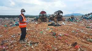 West coast expressway sdn bhd. Marked Drop In Waste Sent To Landfills Worldwide Holdings