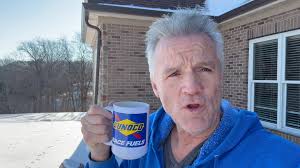 “Coffee with Kenny”, Dale Earnhardt Jr. , IS BACK in the CUP SERIES. MY  thoughts 🏁