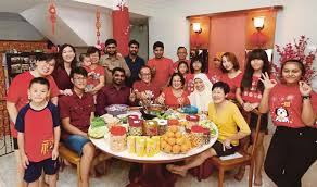 Selamat tahun baru cina di hfr. Mercun Halau Puaka Dan 5 Lagi Superstitions Yang Orang Cina Percaya Sempena Tahun Baru