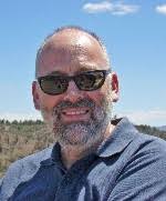 Emeritus Professor Andy Butcher