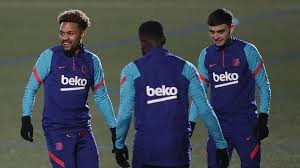 Konrad de la fuente (born july 16, 2001) is an american professional soccer player who plays as a winger for spanish team fc barcelona b. Konrad De La Fuente Could Leave Barcelona This Summer Football Espana