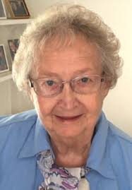 Obituary of Eloise May Albro