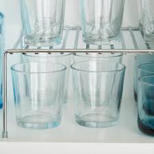 Shop with confidence on ebay! Chrome Cupboard Shelf The Container Store