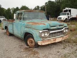 Image result for Gray 1960 Petit Truck