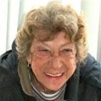 Obituary information for Mrs. Caroline "Sue" Eaglen