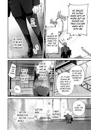 HIRO Haruyoshi] Naisho no Stalker-san [Eng] - Page 5 of 6 - MyReadingManga