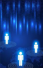 Technology Future Technology Technology Life Technological Development Business Hierarchical F In 2020 Dark Background Wallpaper Colorful Backgrounds Background Design