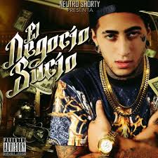 Una década de mala suerte si no reclamas tu canción favorita de 'El Negocio  Sucio'👽 Neutro Shorty🥀