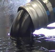 Image result for Nigeriaâs daily oil production
