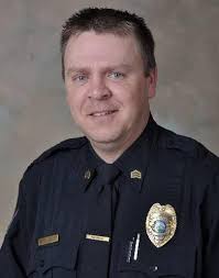 Police Activities Report