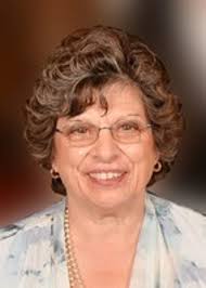 Mary Ann Bower Obituary