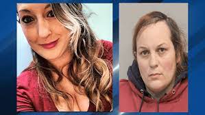 Texas woman admits she murdered 'best friend,' kidnapped victim's newborn daughter