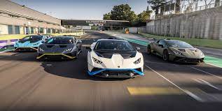 I am finally buying my first lambo, and what a car the sto is going to be. View Photos Of The 2021 Lamborghini Huracan Sto Newsbinding