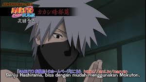 Animesvideo Com Naruto Kakashi Hokage Watch Naruto Shippuden